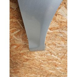 Aile Avant Droit Opel Corsa D Phase 1 (3)